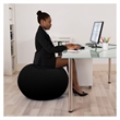 AFS-TEX Active Large Exercise Yoga Balance Ball