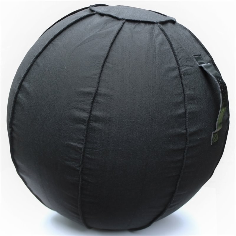 AFS-TEX Active Large Exercise Yoga Balance Ball