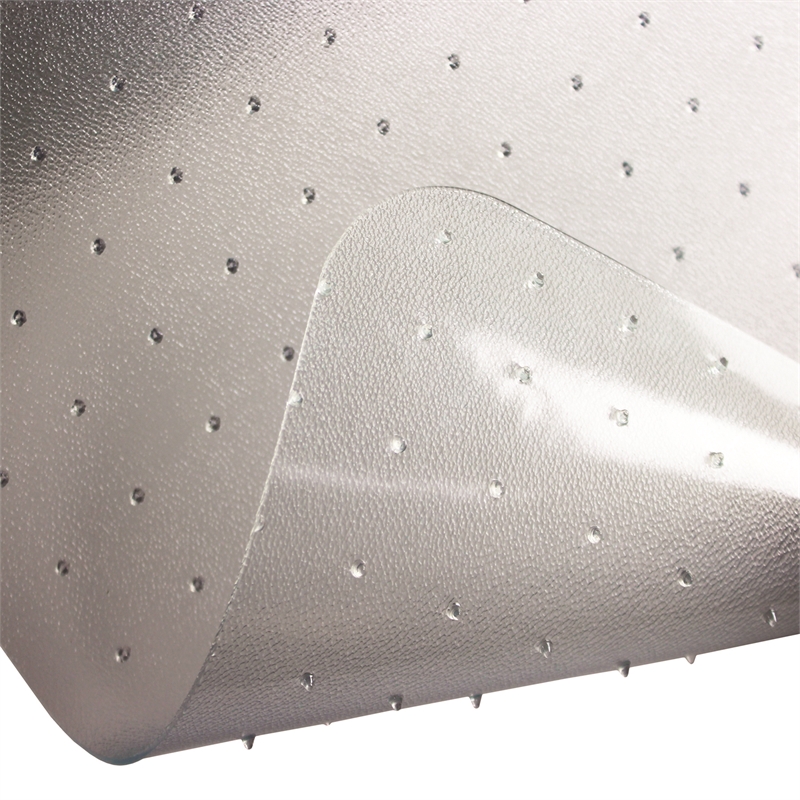Advantagemat Vinyl  Chair Mat for Carpets up to 1/4  30