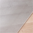 Advantagemat Vinyl Clear Rectangular Chair Mat for Hard Floor - 50