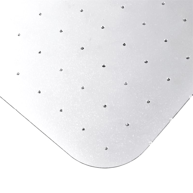 Ecotex BioPlus EcoFriendlyCarbon Neutral Polycarb Chair Mat for Carpet 45