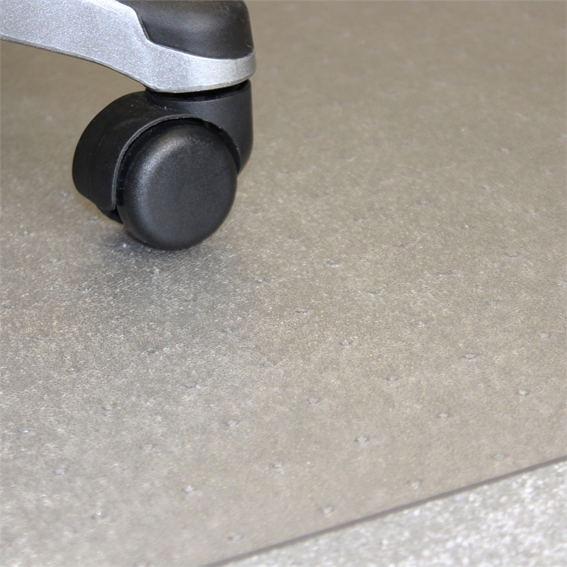 Ecotex BioPlus EcoFriendlyCarbon Neutral Polycarb Chair Mat for Carpet 45