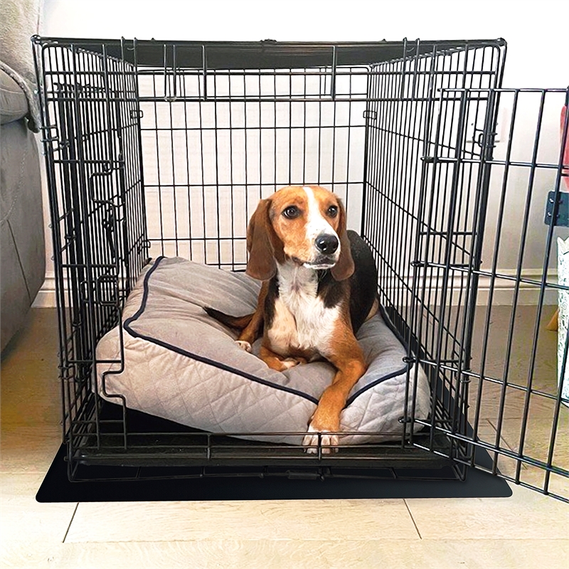 P-Tex Polypropylene Pet Crate Floor Protection Mat - Medium - 20