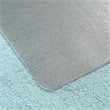 Ecotex BioPVC Chair Mat for Low Pile Carpets up to 1/4