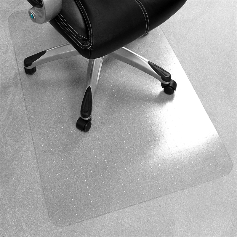 Ecotex BioPVC Chair Mat for Low Pile Carpets up to 1/4