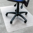 Ecotex BioPVC Chair Mat for Low Pile Carpets up to 1/4