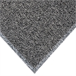 Doortex Twistermat Indoor Entrance Mat - Black / White - 35