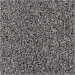 Doortex Twistermat Indoor Entrance Mat - Black / White - 35