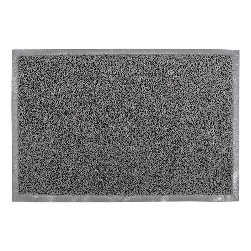 Doortex Twistermat Indoor Entrance Mat - Storm Gray - 36