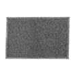 Doortex Twistermat Indoor Entrance Mat - Black / White - 36