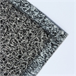 Doortex Twistermat Indoor Entrance Mat - Black / White - 36