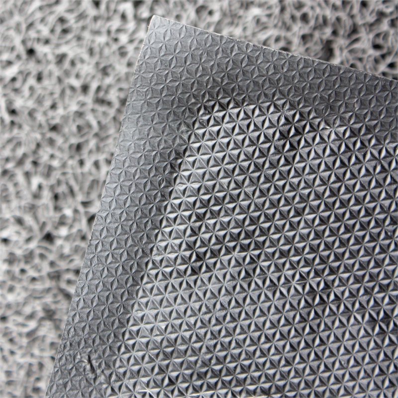 Doortex Twistermat Indoor Entrance Mat - Storm Gray - 48