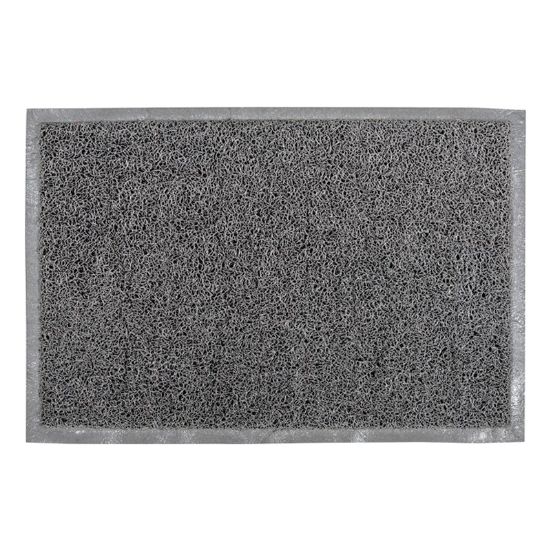 Doortex Twistermat Indoor Entrance Mat - Storm Gray - 48