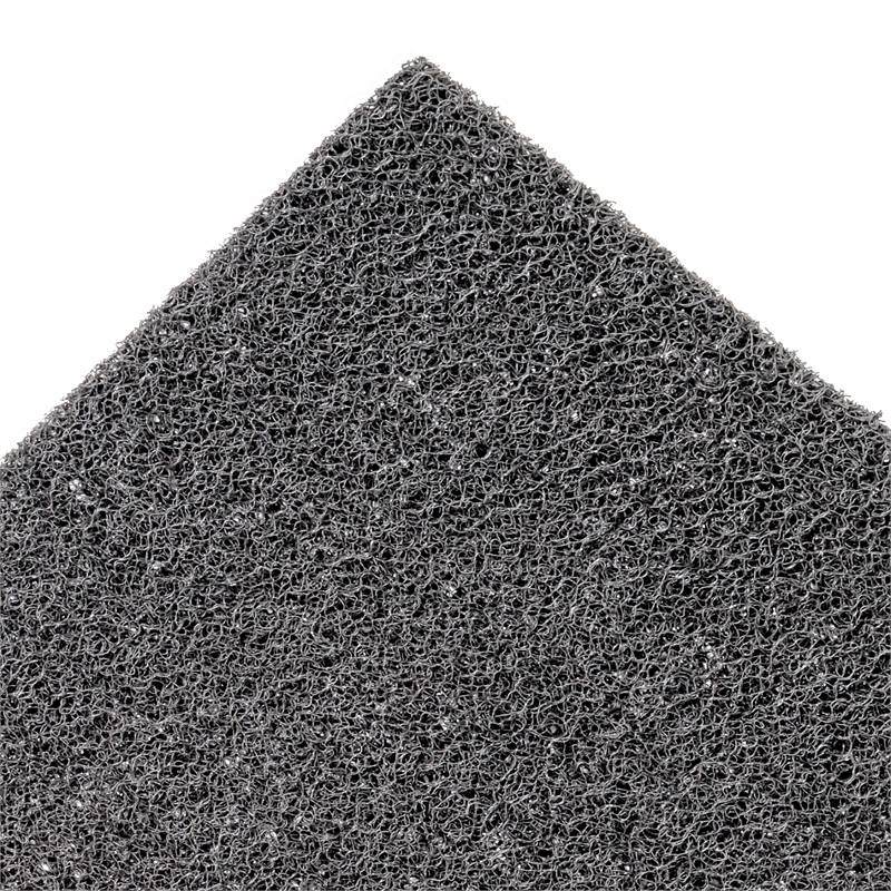 Doortex Twistermat Outdoor Entrance Mat - Storm Gray - 16