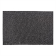 Doortex Twistermat Outdoor Entrance Mat - Storm Gray - 16