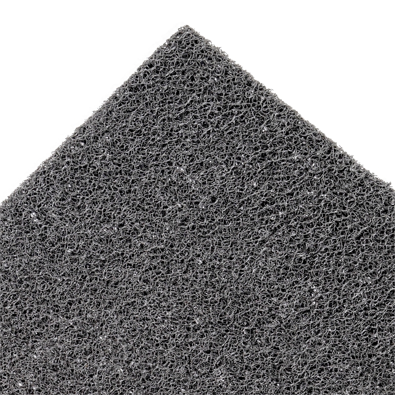 Doortex Twistermat Outdoor Entrance Mat Storm Gray 35 x 47