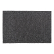 Doortex Twistermat Outdoor Entrance Mat Storm Gray 35 x 47