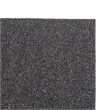 Doortex Twistermat Outdoor Entrance Mat Storm Gray 36 x 60