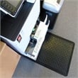 Doortex Black Anti-Fatigue BubbleMat - 35
