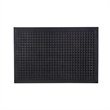 Doortex Black Anti-Fatigue BubbleMat - 35