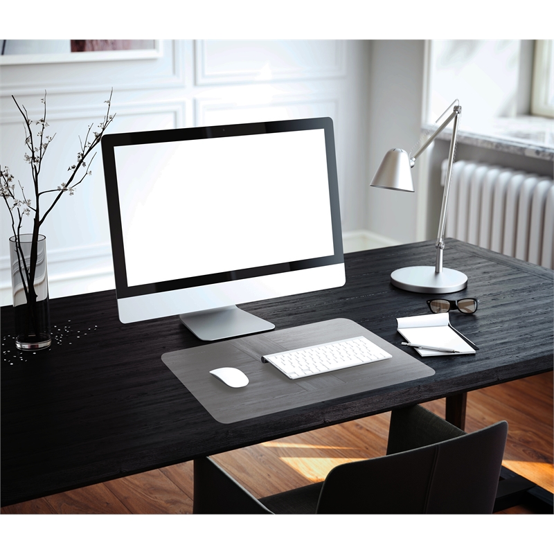 Desktex Vinyl AntiStatic Desk Pad 12 x 18
