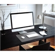 Desktex Vinyl AntiStatic Desk Pad 12 x 18