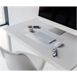 Desktex Vinyl AntiStatic Desk Pad 12 x 18