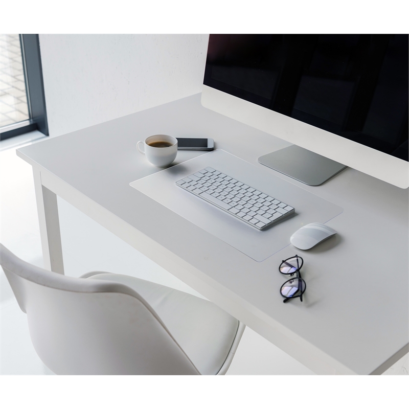 Desktex Vinyl AntiStatic Desk Pad 20 x 36
