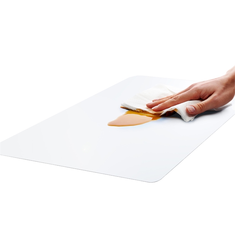 Hometex Vinyl Table Mat 19 x 24