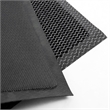 Doortex Meshmat Entrance Mat - Metallic Gray - 16