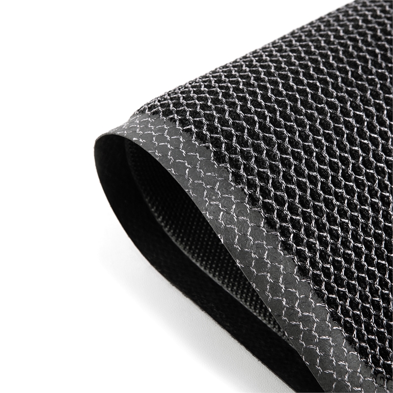 Doortex Meshmat Entrance Mat- Metallic Gray - 20