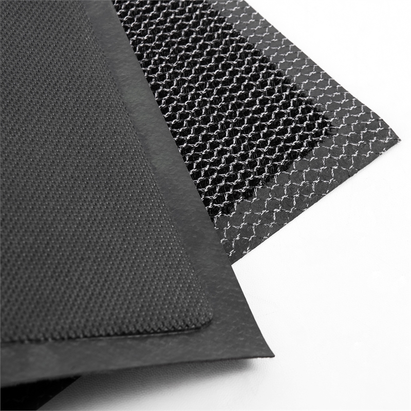 Doortex Meshmat Entrance Mat- Metallic Gray - 20