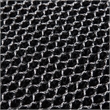 Doortex Meshmat Entrance Mat- Metallic Gray - 20