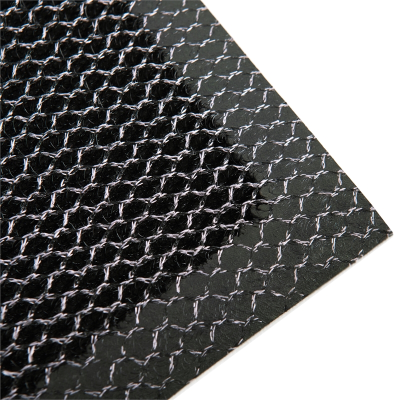 Doortex Meshmat Entrance Mat- Metallic Gray - 20