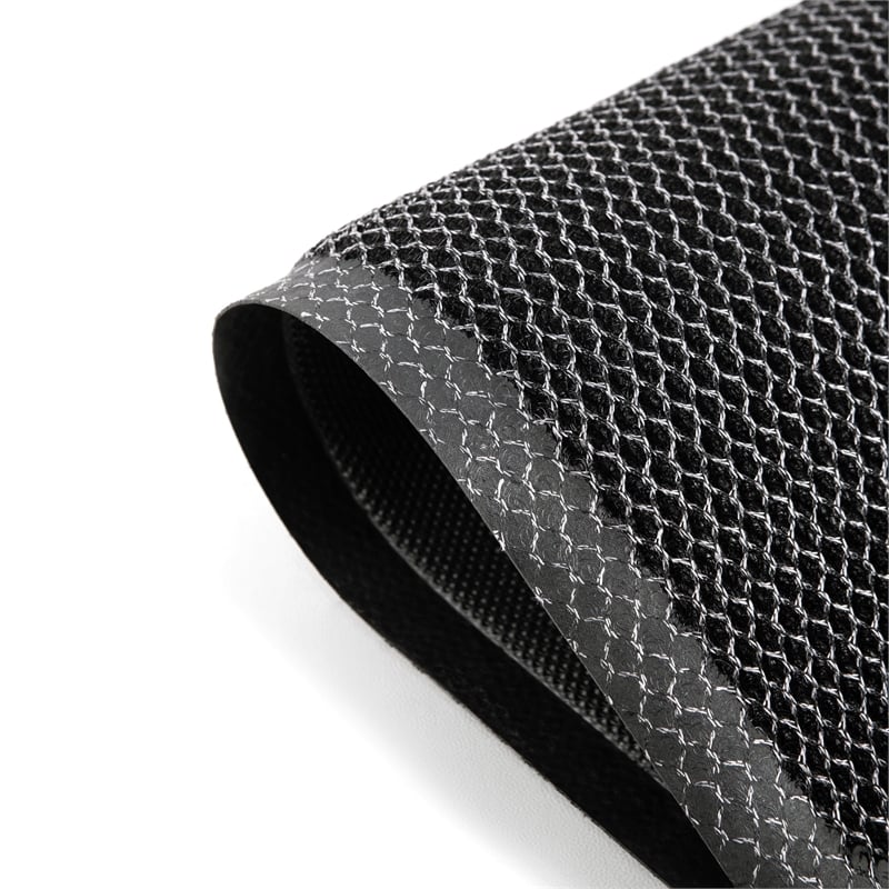 Doortex Meshmat Entrance Mat - Metallic Gray - 31