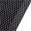 Doortex Meshmat Entrance Mat - Metallic Gray - 31