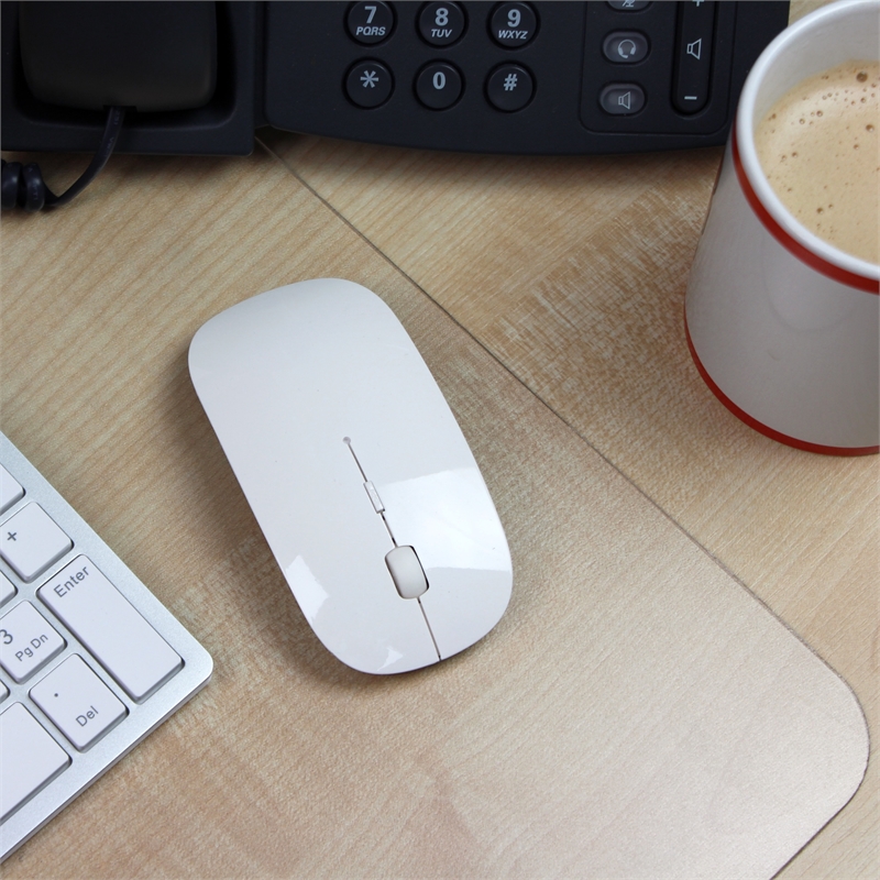 Desktex Polycarbonate Desk Protector - 29