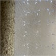 TrYlok Vinyl Rectangular Chair Mat for Low Pile Carpets up to 1/4