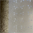 TrYlok Vinyl Rectangular Chair Mat for Low Pile Carpets up to 1/4