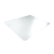 Unomat Anti-Slip Polycarbonate Chair Mat Hard Floors and Carpet Tiles 35