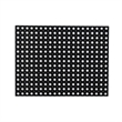 Doortex Octomat All Seasons Black Outdoor Entrance Mat - 32