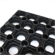 Doortex Octomat All Seasons Black Outdoor Entrance Mat - 32