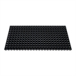 Doortex Octomat All Seasons Black Outdoor Entrance Mat - 32