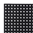 Doortex Octomat All Seasons Black Outdoor Entrance Mat - 32