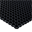 Doortex Octomat All Seasons Black Outdoor Entrance Mat - 32
