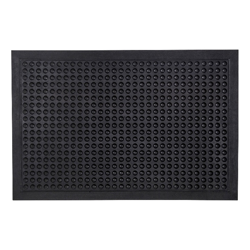 Doortex Black Anti-Fatigue BubbleMat - 36