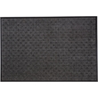Doortex Ribmat Entrance Mat - Charcoal - 32