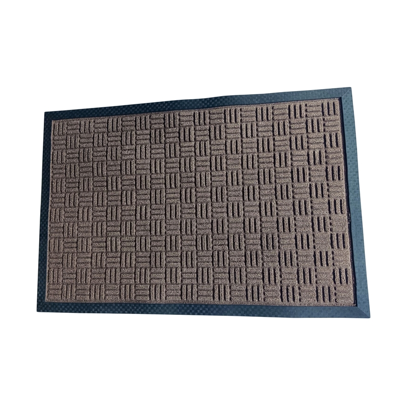 Doortex Ribmat Entrance Mat - Brown - 36