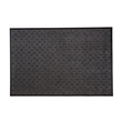 Doortex Ribmat Entrance Mat - Charcoal- 36