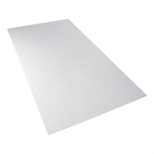 Advantagemat Vinly Rectangular Chair Mat for Carpets up to 1/4&quot - 48&quot x 79&quot